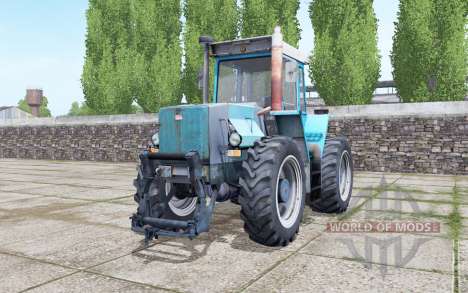 HTZ 16331 para Farming Simulator 2017