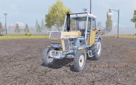 Ursus 902 para Farming Simulator 2013