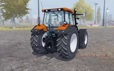 New Holland M100 para Farming Simulator 2013