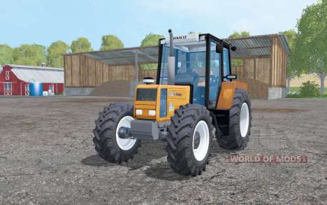 Renault 103-54 TX para Farming Simulator 2015