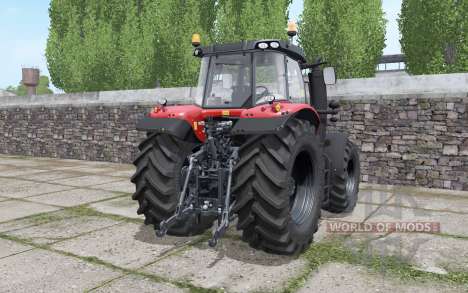Massey Ferguson 7720 para Farming Simulator 2017