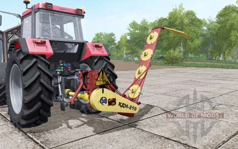 KDN-210 para Farming Simulator 2017