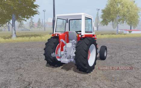 Massey Ferguson 1080 para Farming Simulator 2013