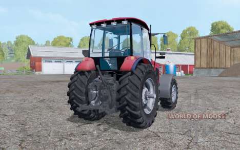 Belarús 2022.3 para Farming Simulator 2015