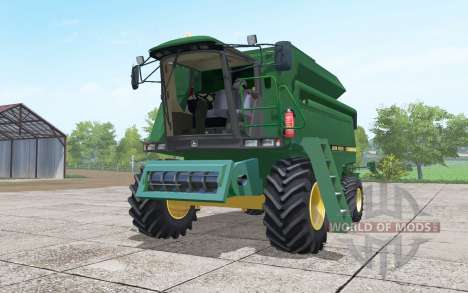 John Deere 2056 para Farming Simulator 2017
