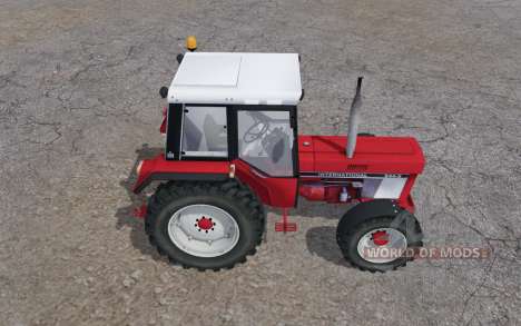 International 844-S para Farming Simulator 2013
