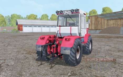 T-150KM para Farming Simulator 2015