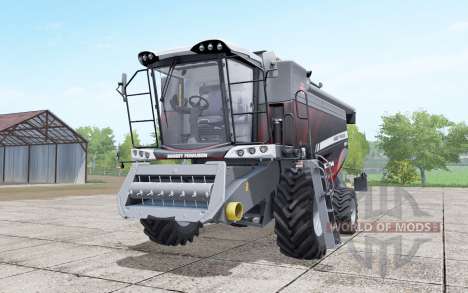 Massey Ferguson 7347 S Activa para Farming Simulator 2017