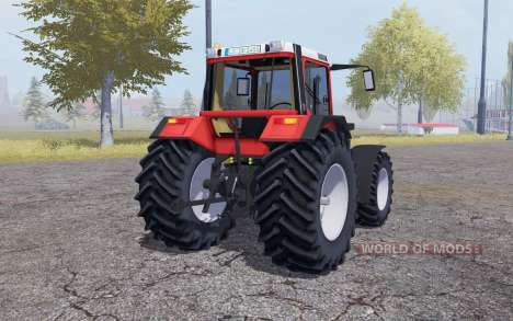 International 1455 XL para Farming Simulator 2013