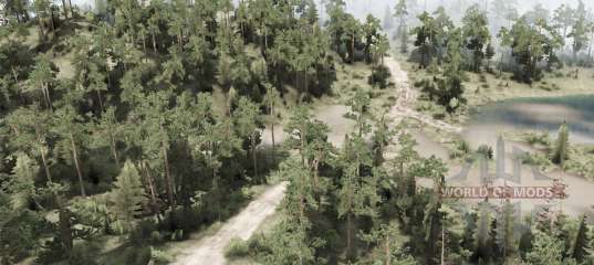 mudrunner mod grip