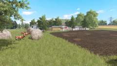 Mala Dedina para Farming Simulator 2017