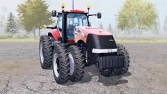 Case IH Magnum 340 double wheels para Farming Simulator 2013