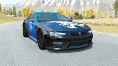 ETK K-Series Speirs The Amazing v1.1 para BeamNG Drive