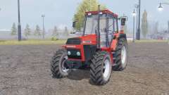 Ursus 934 animation parts para Farming Simulator 2013