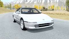 Toyota MR2 GT (W20) 1993 para BeamNG Drive