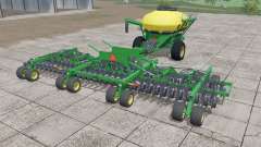 John Deere 1890 para Farming Simulator 2017
