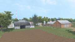 Lubelska para Farming Simulator 2015