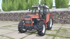 Zetor 10145 wheels selection para Farming Simulator 2017