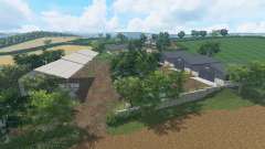 Ventonwyn Estate para Farming Simulator 2015