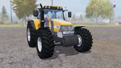 Camts TTX-215 para Farming Simulator 2013