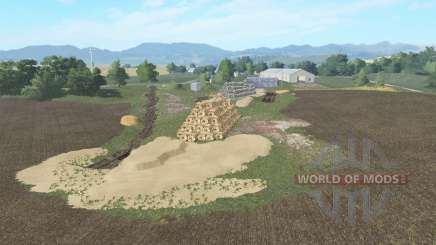 Kolonia para Farming Simulator 2017