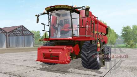 Case IH Axial-Flow 7130 Increased emptying rate para Farming Simulator 2017