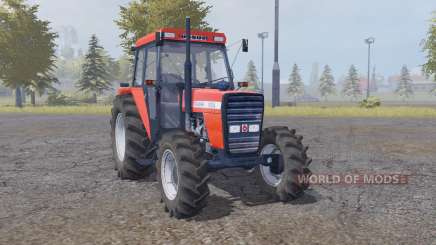 Ursus 5314 front loader para Farming Simulator 2013