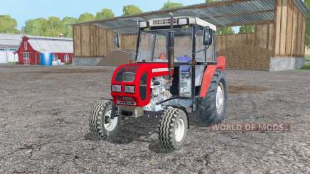 Ursus C-360 2WD animation parts para Farming Simulator 2015