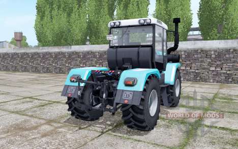 HTZ 244К para Farming Simulator 2017