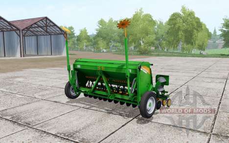 Amazone D9 3000 Super para Farming Simulator 2017