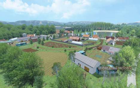Filipowo para Farming Simulator 2015