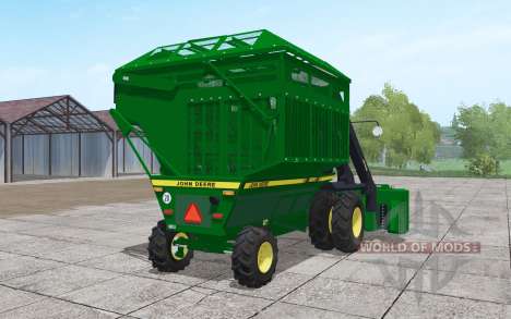 John Deere 9950 para Farming Simulator 2017