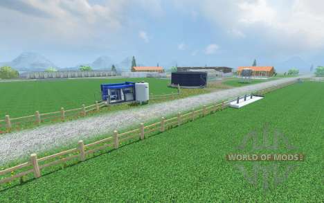 Meran para Farming Simulator 2013