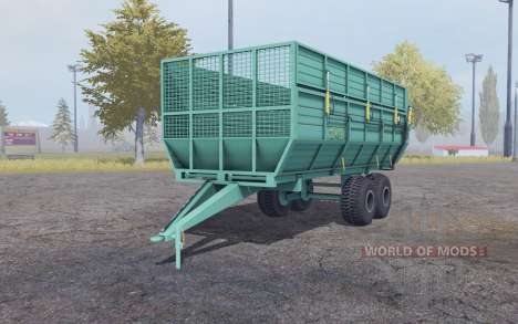 SAL 45 para Farming Simulator 2013