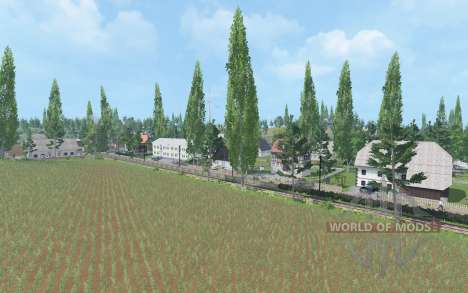 Breithausen para Farming Simulator 2015
