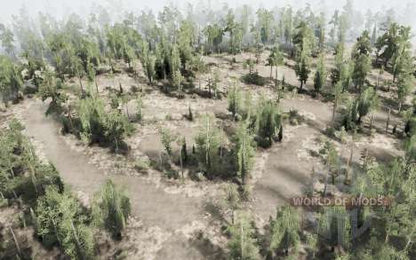 The Call para Spintires MudRunner