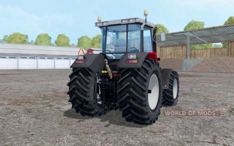 Massey Ferguson 6290 para Farming Simulator 2015