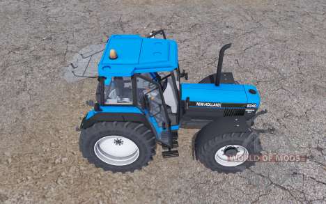 New Holland 8340 para Farming Simulator 2013