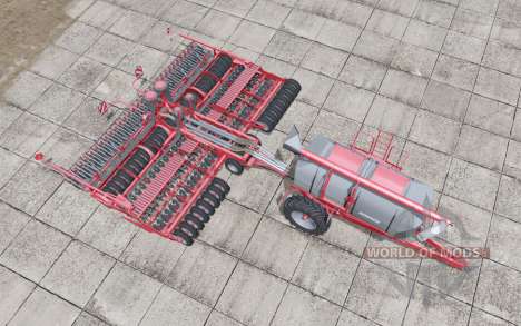 Horsch Pronto 9 SW para Farming Simulator 2017