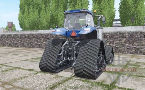 New Holland T8.420 para Farming Simulator 2017