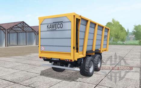 Kaweco PullBox 8000H para Farming Simulator 2017