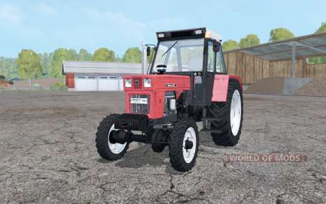 Universal 651 para Farming Simulator 2015