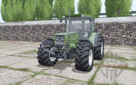 Hurlimann H-488 para Farming Simulator 2017