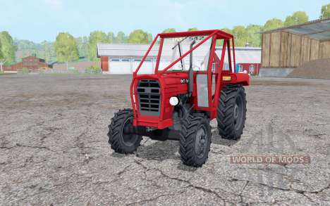 IMT 542 para Farming Simulator 2015