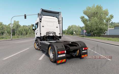Scania G340 para Euro Truck Simulator 2