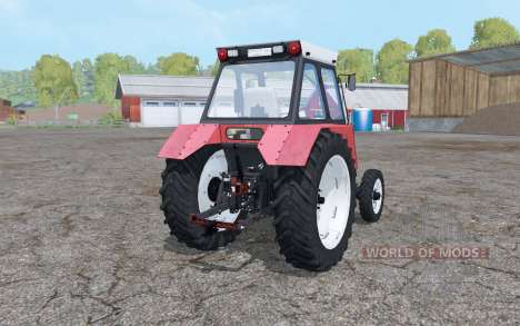 Universal 651 para Farming Simulator 2015