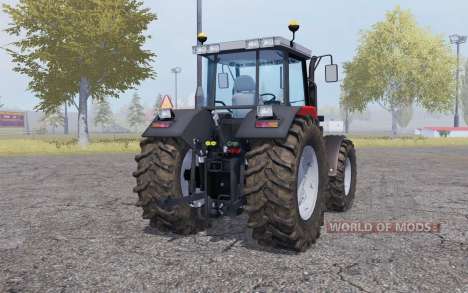 Massey Ferguson 6260 para Farming Simulator 2013
