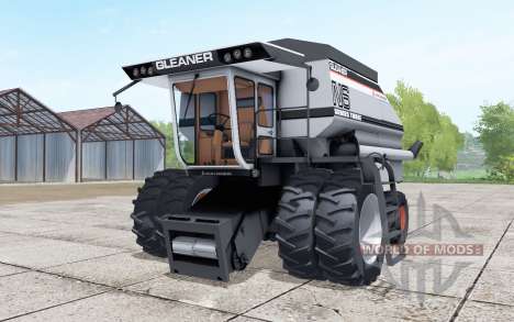 Gleaner N6 para Farming Simulator 2017