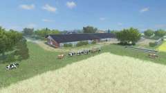 Made in Germany v0.8 para Farming Simulator 2013