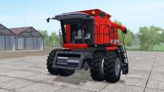 Massey Ferguson 9790 ATR para Farming Simulator 2017